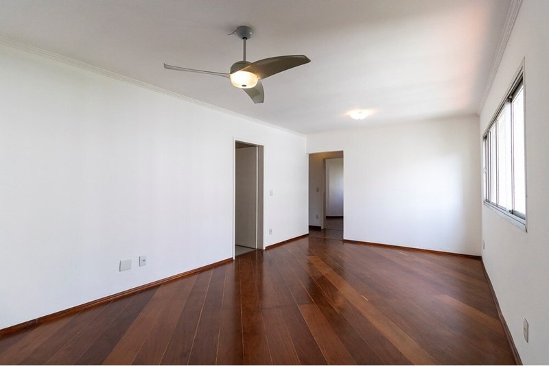 Apartamento a venda - Rua Indiana - 1 suíte 90m² Indiana São Paulo - 