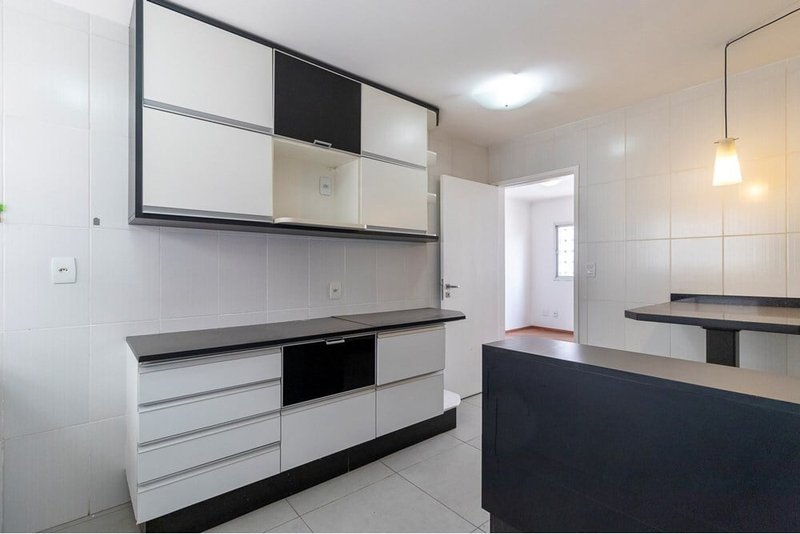 Apartamento a venda - Rua Indiana - 1 suíte 90m² Indiana São Paulo - 