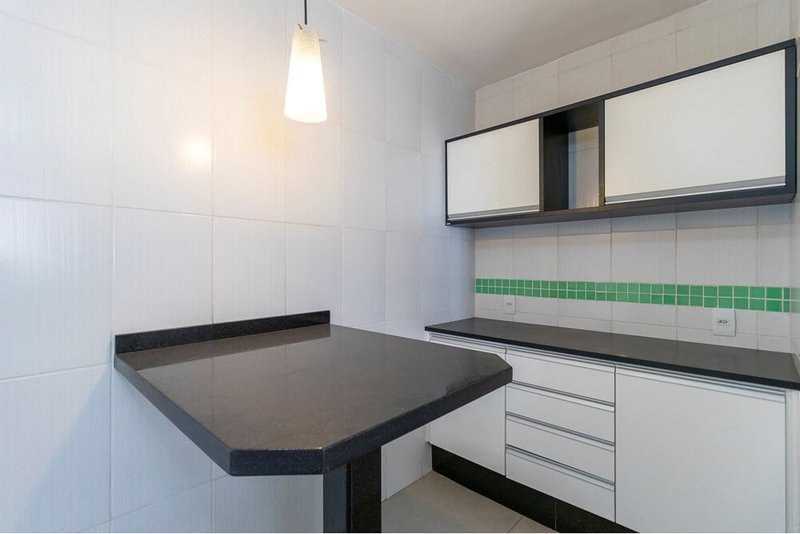 Apartamento a venda - Rua Indiana - 1 suíte 90m² Indiana São Paulo - 