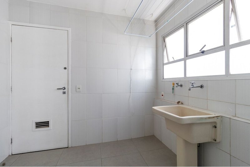 Apartamento a venda - Rua Indiana - 1 suíte 90m² Indiana São Paulo - 