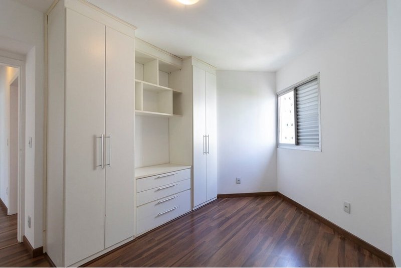 Apartamento a venda - Rua Indiana - 1 suíte 90m² Indiana São Paulo - 