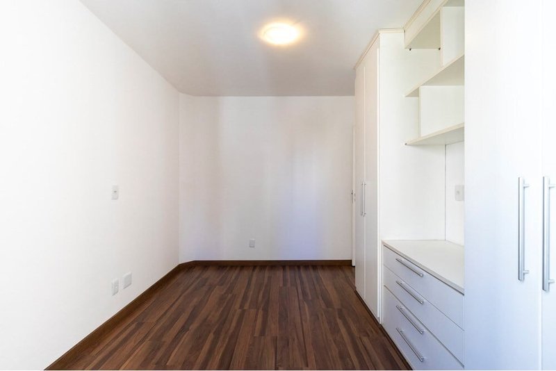 Apartamento a venda - Rua Indiana - 1 suíte 90m² Indiana São Paulo - 