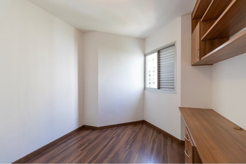 Apartamento a venda - Rua Indiana - 1 suíte 90m² Indiana São Paulo - 