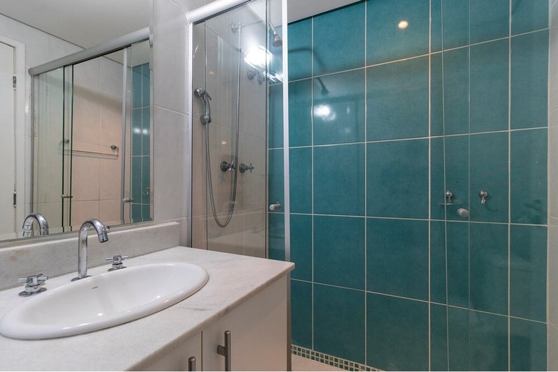 Apartamento a venda - Rua Indiana - 1 suíte 90m² Indiana São Paulo - 