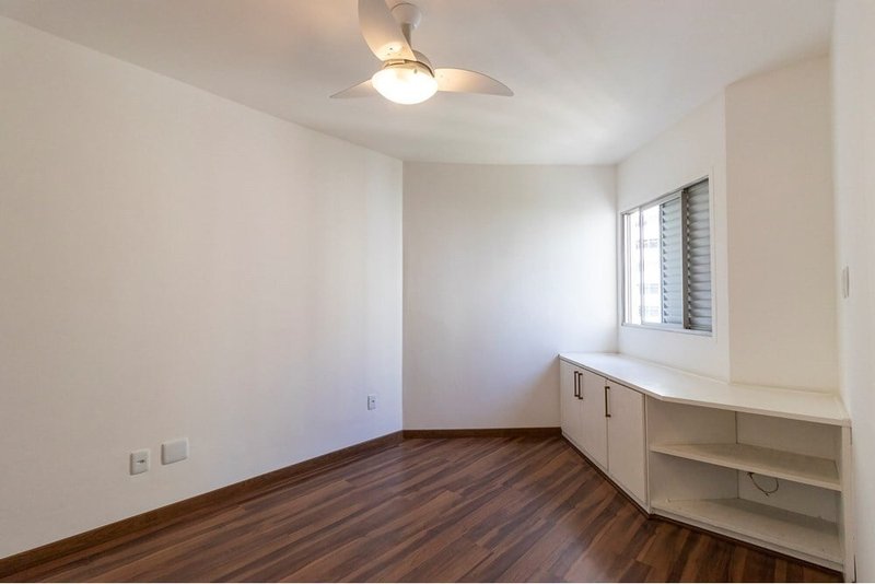 Apartamento a venda - Rua Indiana - 1 suíte 90m² Indiana São Paulo - 