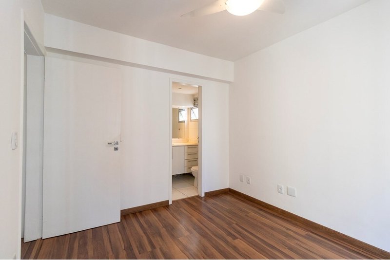 Apartamento a venda - Rua Indiana - 1 suíte 90m² Indiana São Paulo - 