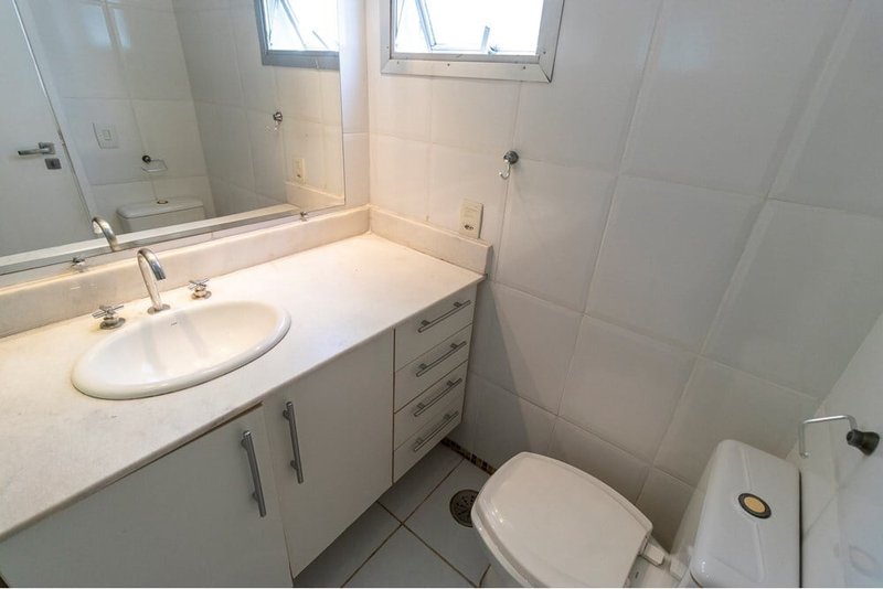 Apartamento a venda - Rua Indiana - 1 suíte 90m² Indiana São Paulo - 