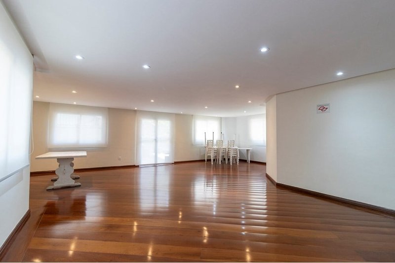 Apartamento a venda - Rua Indiana - 1 suíte 90m² Indiana São Paulo - 