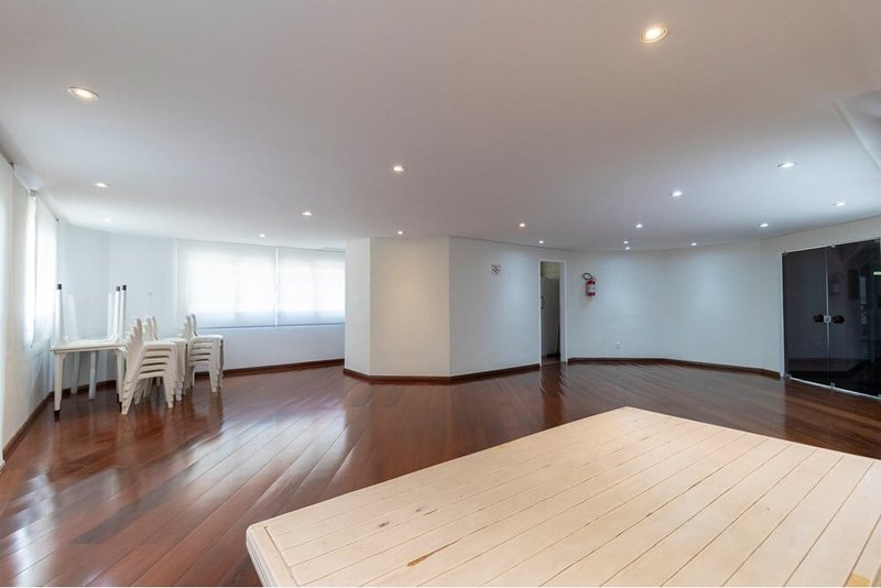 Apartamento a venda - Rua Indiana - 1 suíte 90m² Indiana São Paulo - 