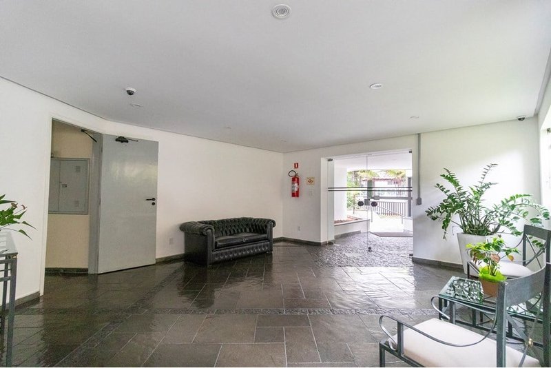 Apartamento a venda - Rua Indiana - 1 suíte 90m² Indiana São Paulo - 