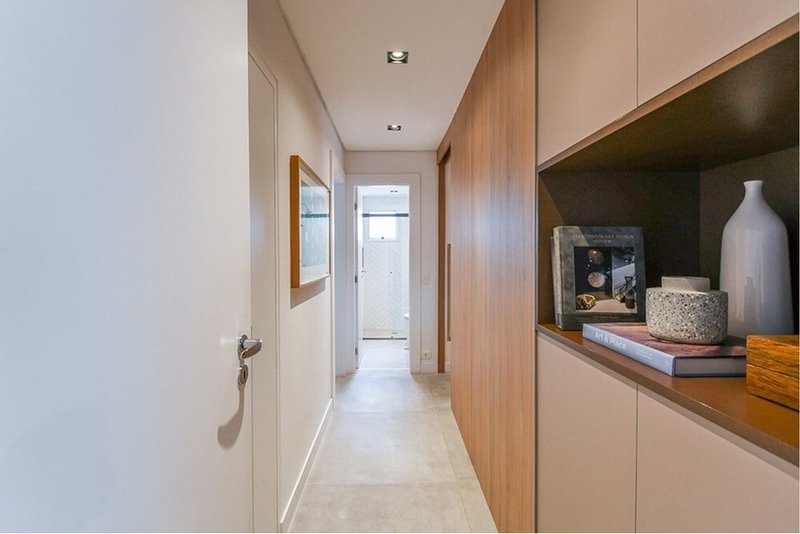 Apartamento a venda - Rua Rócio - 1 suíte 112m² do Rócio São Paulo - 