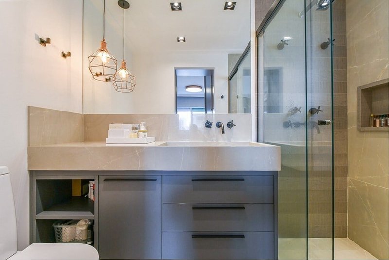 Apartamento a venda - Rua Rócio - 1 suíte 112m² do Rócio São Paulo - 