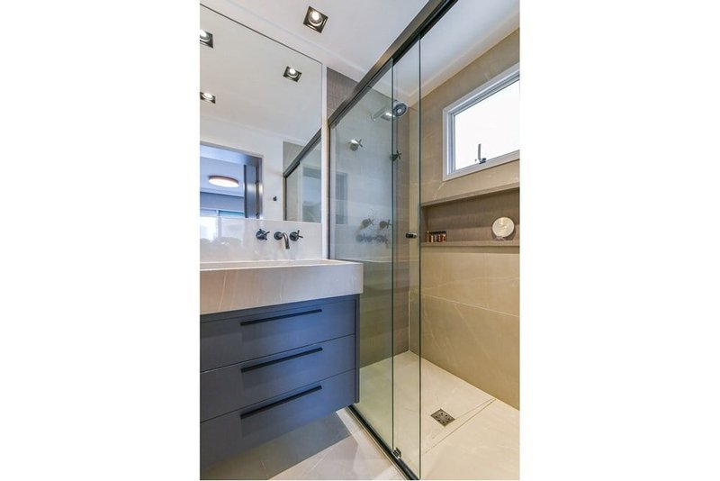 Apartamento a venda - Rua Rócio - 1 suíte 112m² do Rócio São Paulo - 
