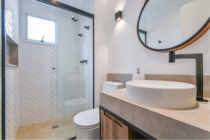 Apartamento a venda - Rua Rócio - 1 suíte 112m² do Rócio São Paulo - 