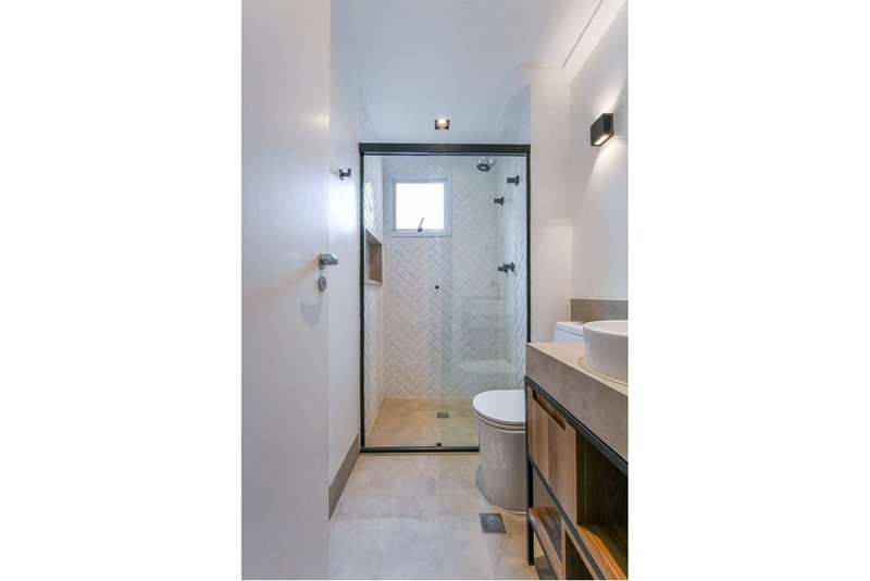 Apartamento a venda - Rua Rócio - 1 suíte 112m² do Rócio São Paulo - 