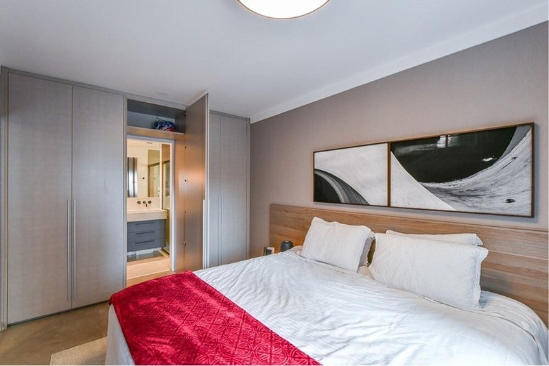 Apartamento a venda - Rua Rócio - 1 suíte 112m² do Rócio São Paulo - 