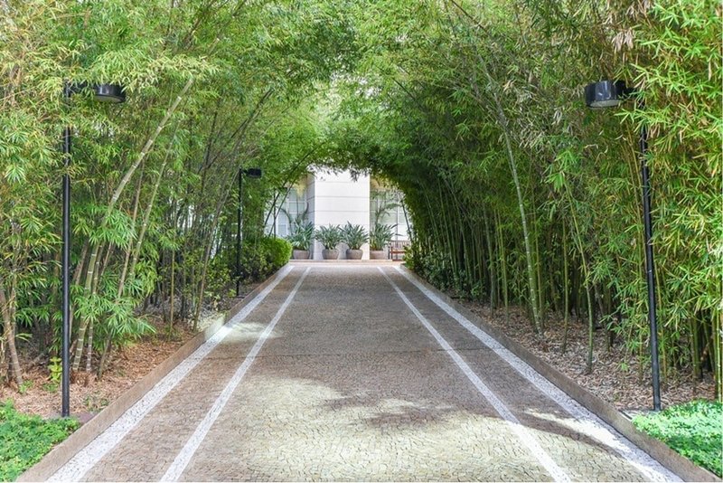 Apartamento a venda - Rua Rócio - 1 suíte 112m² do Rócio São Paulo - 