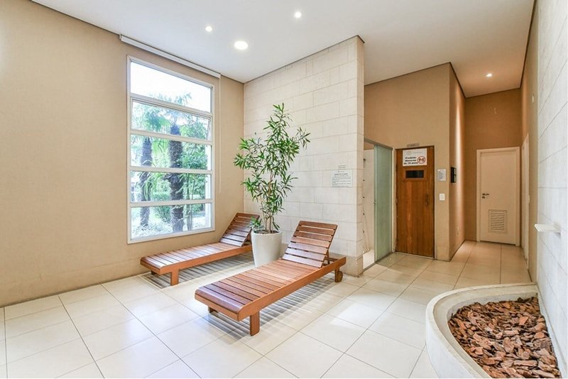Apartamento a venda - Rua Rócio - 1 suíte 112m² do Rócio São Paulo - 