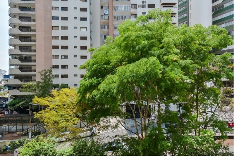 Apartamento a venda - Rua Doutor José Manuel - 4 suítes 323m² Doutor José Manoel São Paulo - 