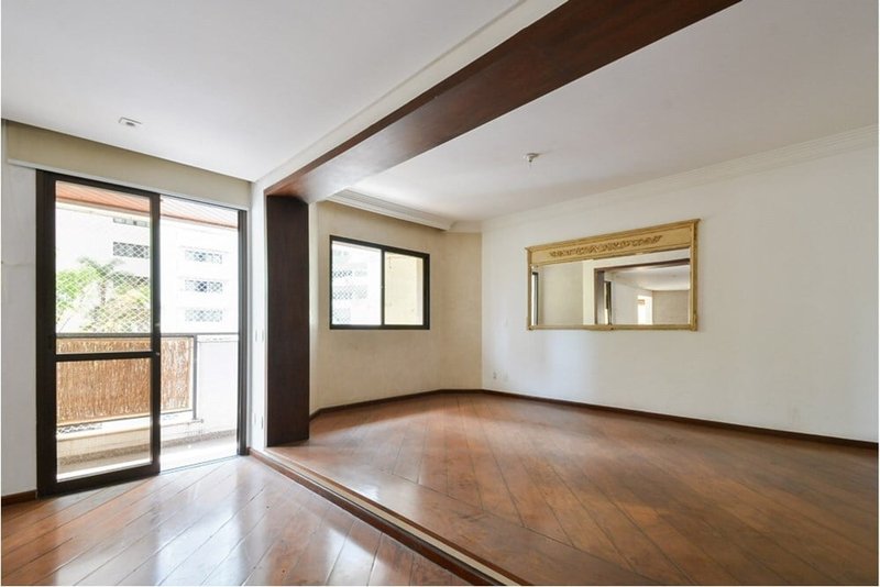 Apartamento a venda - Rua Doutor José Manuel - 4 suítes 323m² Doutor José Manoel São Paulo - 