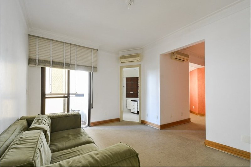 Apartamento a venda - Rua Doutor José Manuel - 4 suítes 323m² Doutor José Manoel São Paulo - 