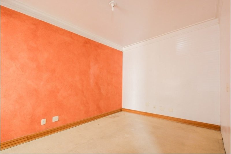Apartamento a venda - Rua Doutor José Manuel - 4 suítes 323m² Doutor José Manoel São Paulo - 