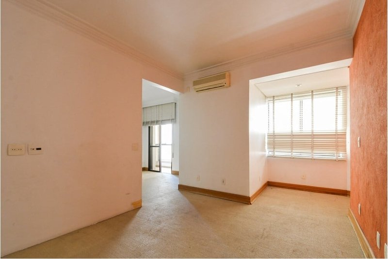 Apartamento a venda - Rua Doutor José Manuel - 4 suítes 323m² Doutor José Manoel São Paulo - 