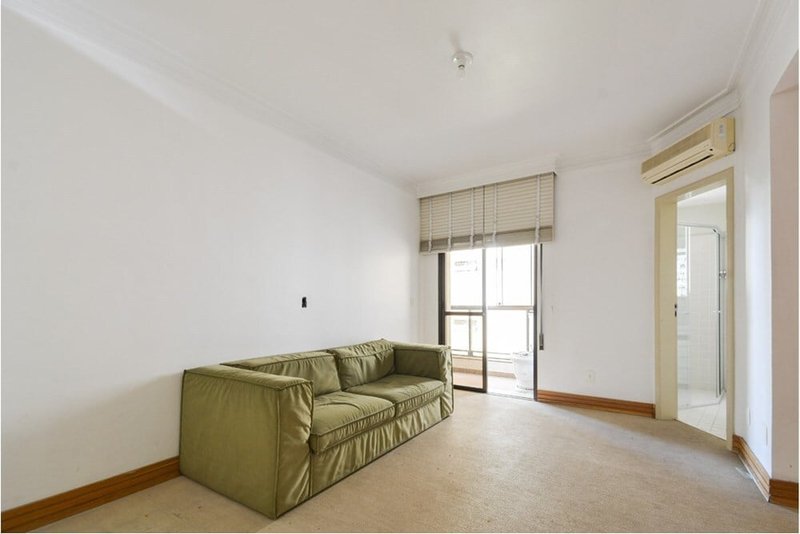 Apartamento a venda - Rua Doutor José Manuel - 4 suítes 323m² Doutor José Manoel São Paulo - 
