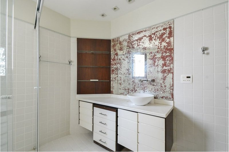 Apartamento a venda - Rua Doutor José Manuel - 4 suítes 323m² Doutor José Manoel São Paulo - 