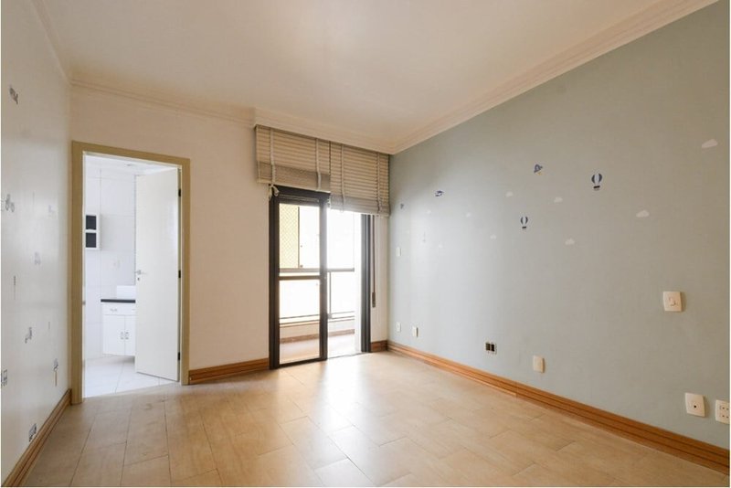 Apartamento a venda - Rua Doutor José Manuel - 4 suítes 323m² Doutor José Manoel São Paulo - 