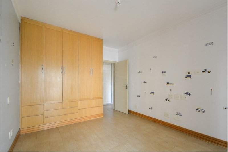 Apartamento a venda - Rua Doutor José Manuel - 4 suítes 323m² Doutor José Manoel São Paulo - 
