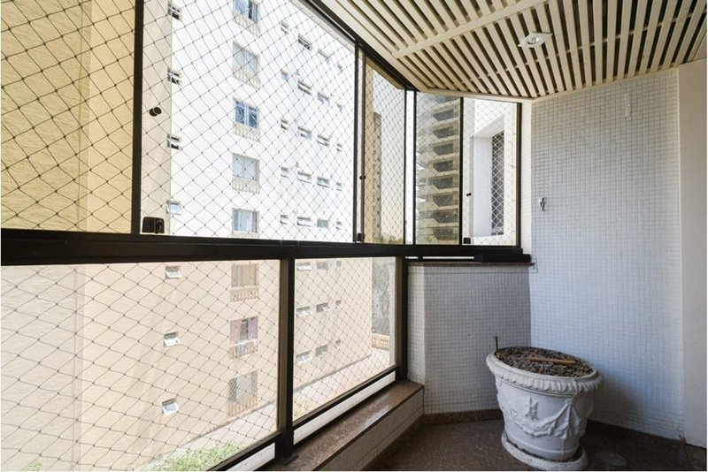 Apartamento a venda - Rua Doutor José Manuel - 4 suítes 323m² Doutor José Manoel São Paulo - 