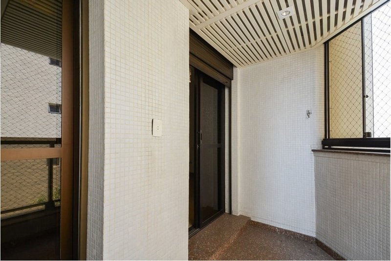Apartamento a venda - Rua Doutor José Manuel - 4 suítes 323m² Doutor José Manoel São Paulo - 