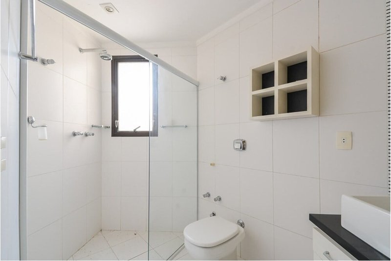 Apartamento a venda - Rua Doutor José Manuel - 4 suítes 323m² Doutor José Manoel São Paulo - 