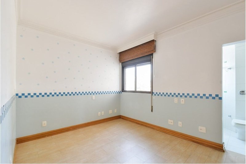 Apartamento a venda - Rua Doutor José Manuel - 4 suítes 323m² Doutor José Manoel São Paulo - 