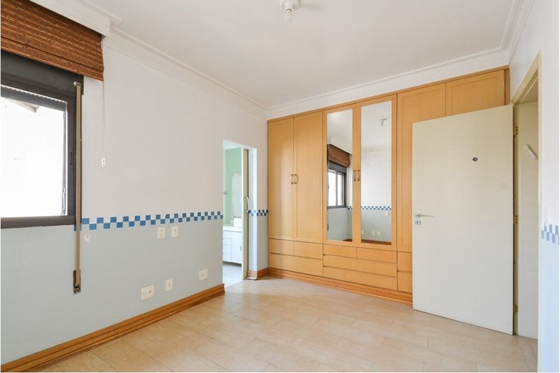 Apartamento a venda - Rua Doutor José Manuel - 4 suítes 323m² Doutor José Manoel São Paulo - 