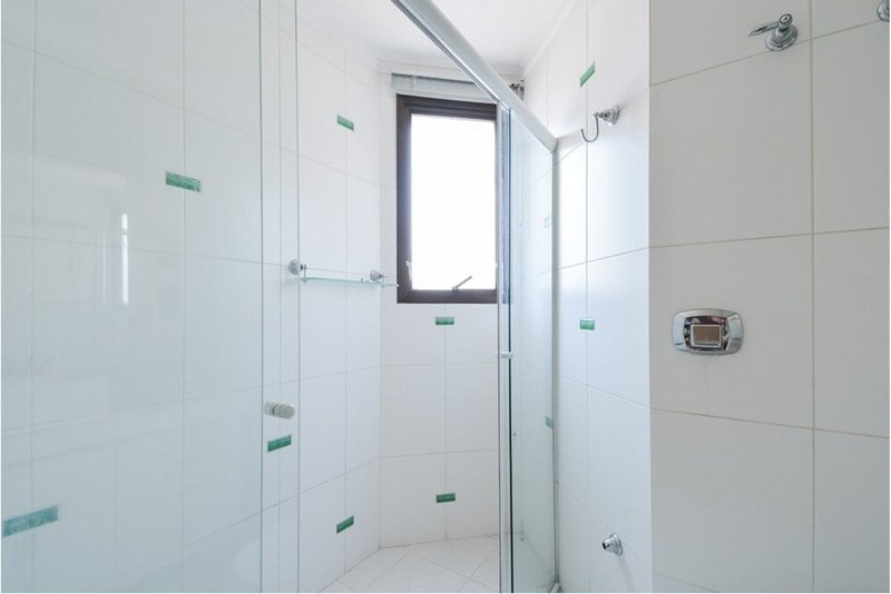 Apartamento a venda - Rua Doutor José Manuel - 4 suítes 323m² Doutor José Manoel São Paulo - 