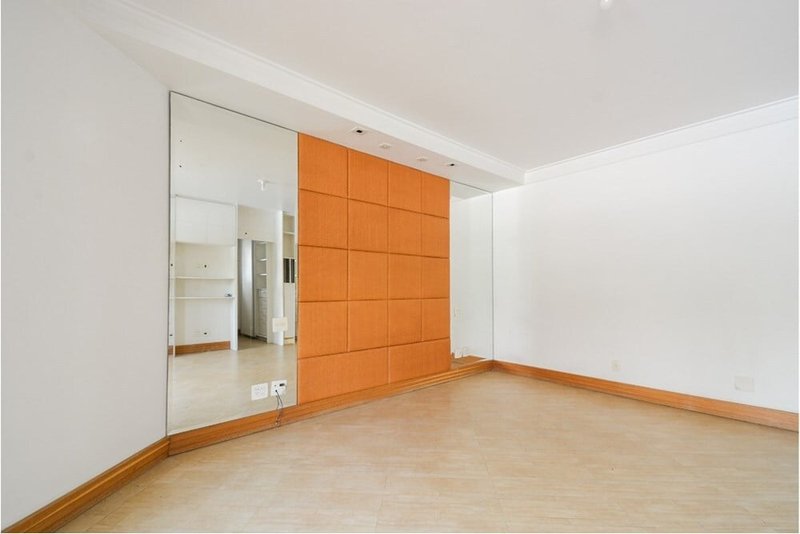 Apartamento a venda - Rua Doutor José Manuel - 4 suítes 323m² Doutor José Manoel São Paulo - 