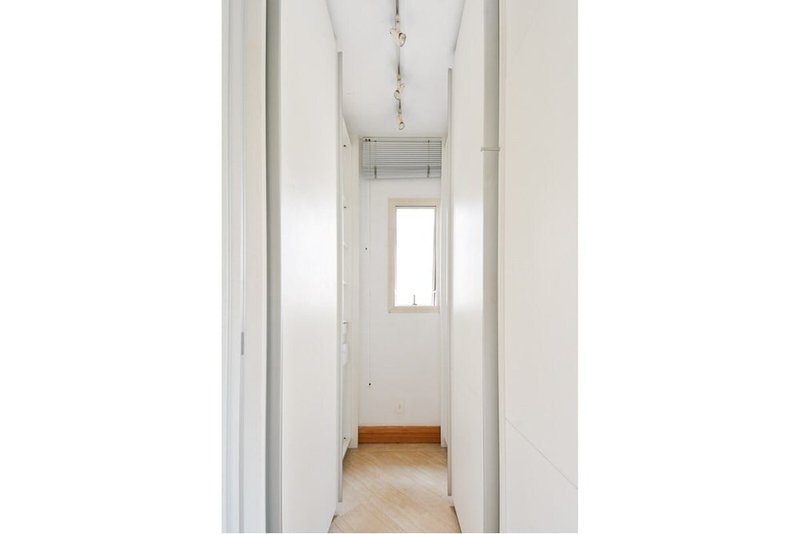 Apartamento a venda - Rua Doutor José Manuel - 4 suítes 323m² Doutor José Manoel São Paulo - 