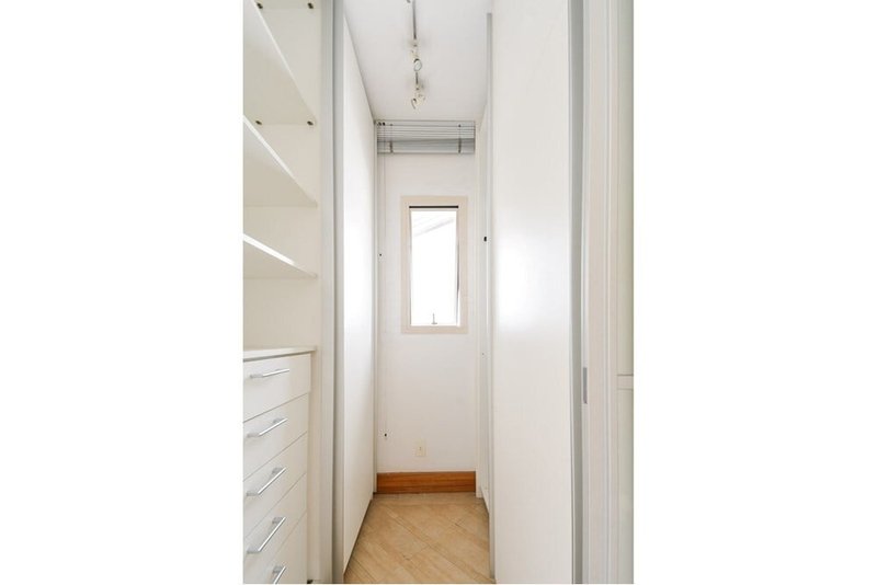 Apartamento a venda - Rua Doutor José Manuel - 4 suítes 323m² Doutor José Manoel São Paulo - 