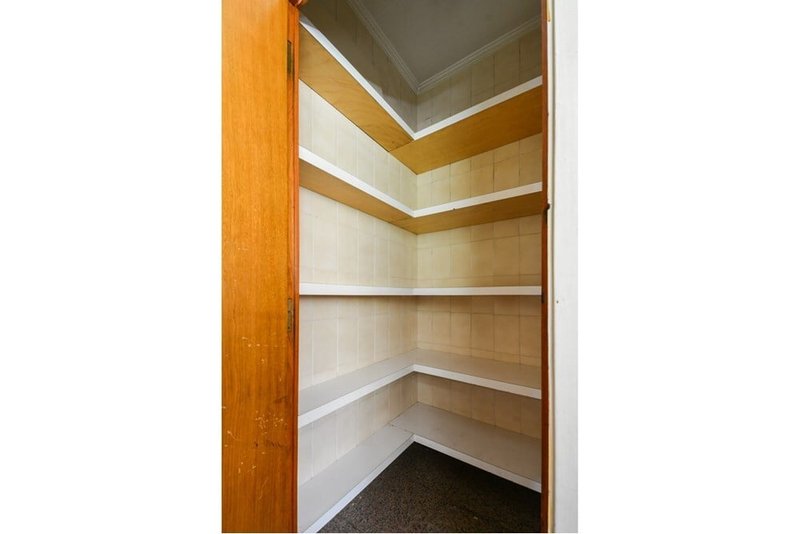 Apartamento a venda - Rua Doutor José Manuel - 4 suítes 323m² Doutor José Manoel São Paulo - 