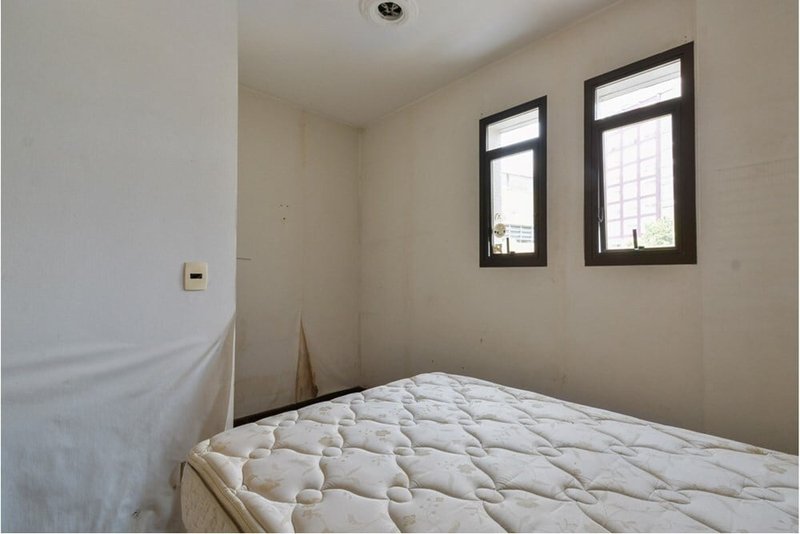 Apartamento a venda - Rua Doutor José Manuel - 4 suítes 323m² Doutor José Manoel São Paulo - 