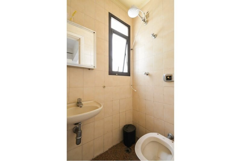 Apartamento a venda - Rua Doutor José Manuel - 4 suítes 323m² Doutor José Manoel São Paulo - 