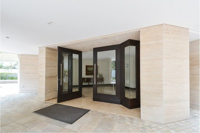 Apartamento a venda - Rua Doutor José Manuel - 4 suítes 323m² Doutor José Manoel São Paulo - 