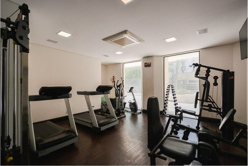 Apartamento a venda - Rua Doutor José Manuel - 4 suítes 323m² Doutor José Manoel São Paulo - 