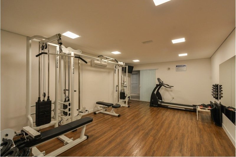 Apartamento a venda - Rua Doutor José Manuel - 4 suítes 323m² Doutor José Manoel São Paulo - 