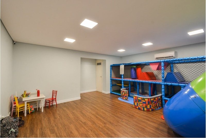 Apartamento a venda - Rua Doutor José Manuel - 4 suítes 323m² Doutor José Manoel São Paulo - 