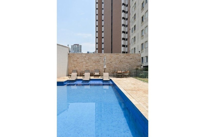 Apartamento a venda - Rua Doutor José Manuel - 4 suítes 323m² Doutor José Manoel São Paulo - 