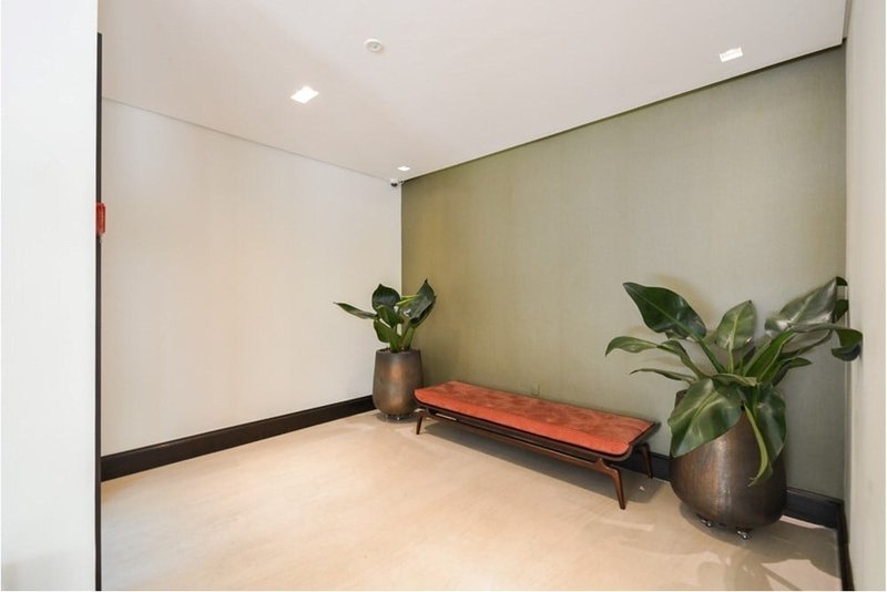 Apartamento a venda - Rua Doutor José Manuel - 4 suítes 323m² Doutor José Manoel São Paulo - 
