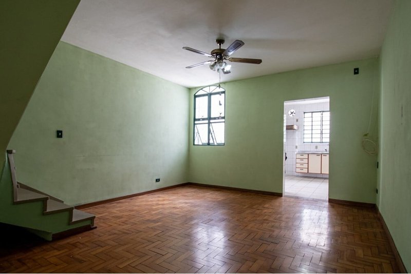 Casa a venda - Rua Sales Júnior - 1 suíte 236m² Sales Júnior São Paulo - 